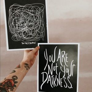 Wall art